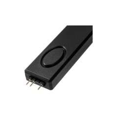 Jonsbo RC01 ARGB Controller - Ultimate RGB Lighting Control for Your PC Build - Enhance Your Gaming Experience!